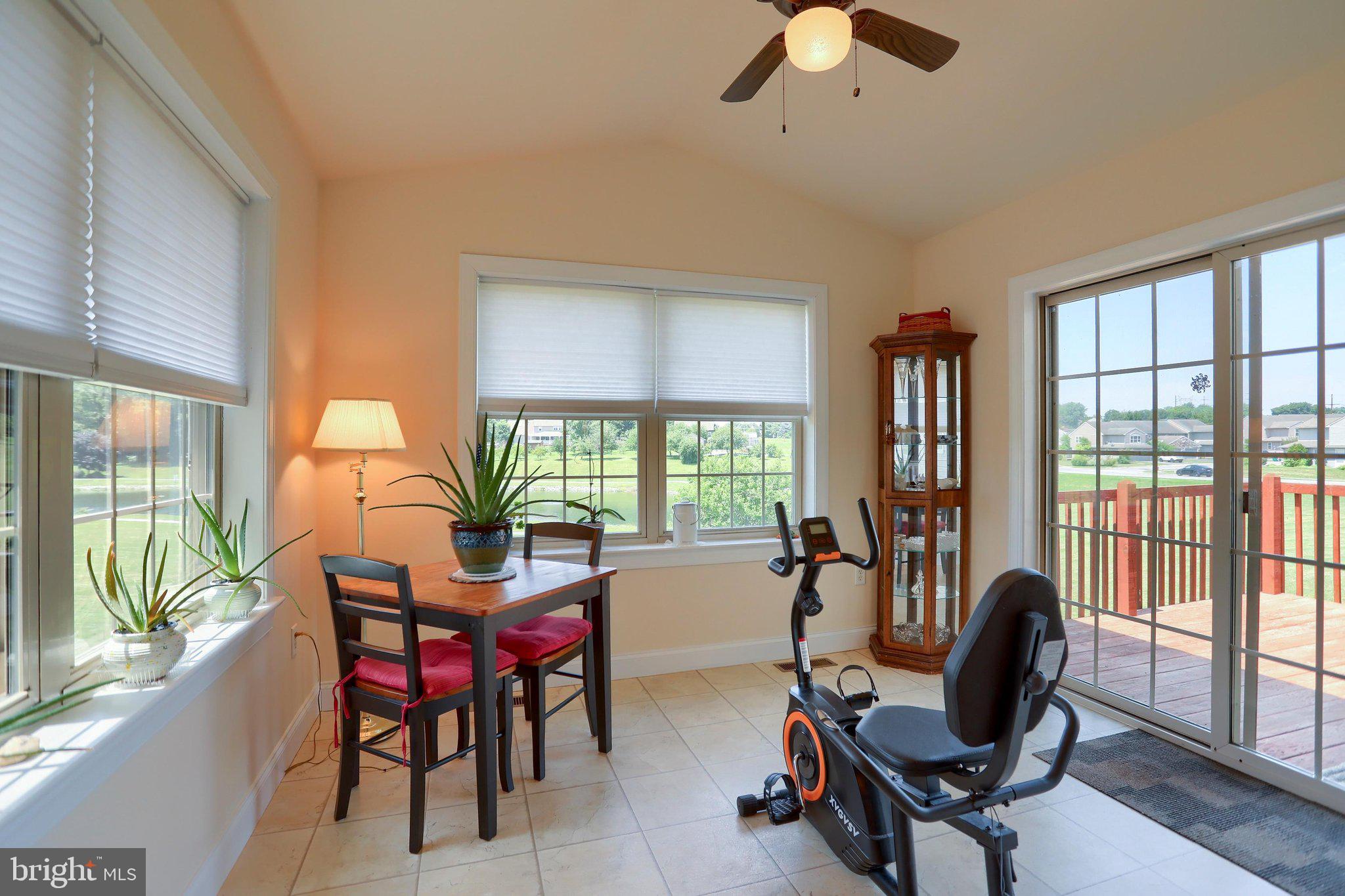 VILLAGE SQUARE COMMONS - Residential