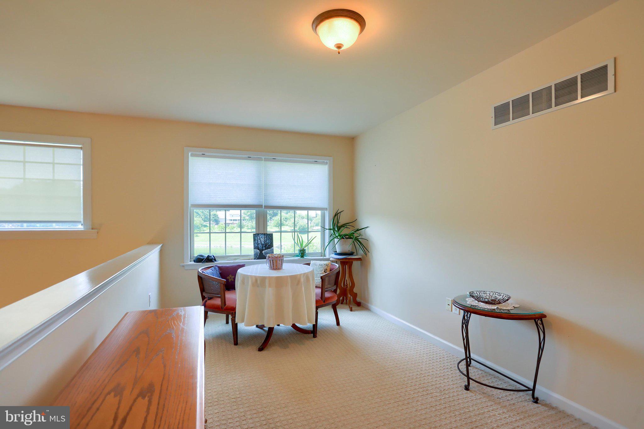 VILLAGE SQUARE COMMONS - Residential