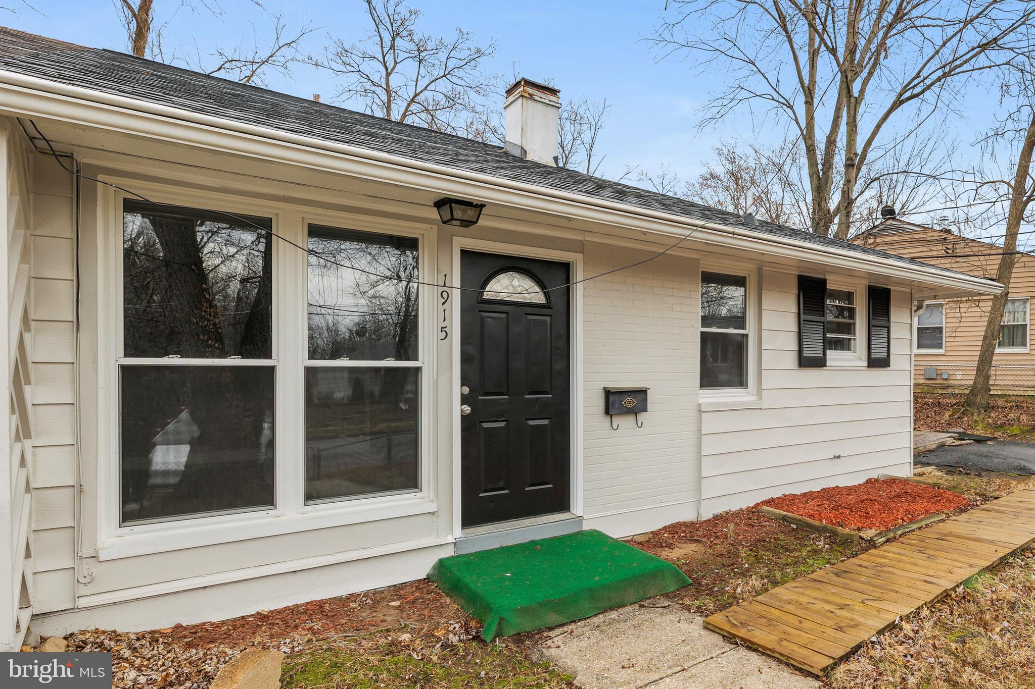 PALMER PARK - Residential