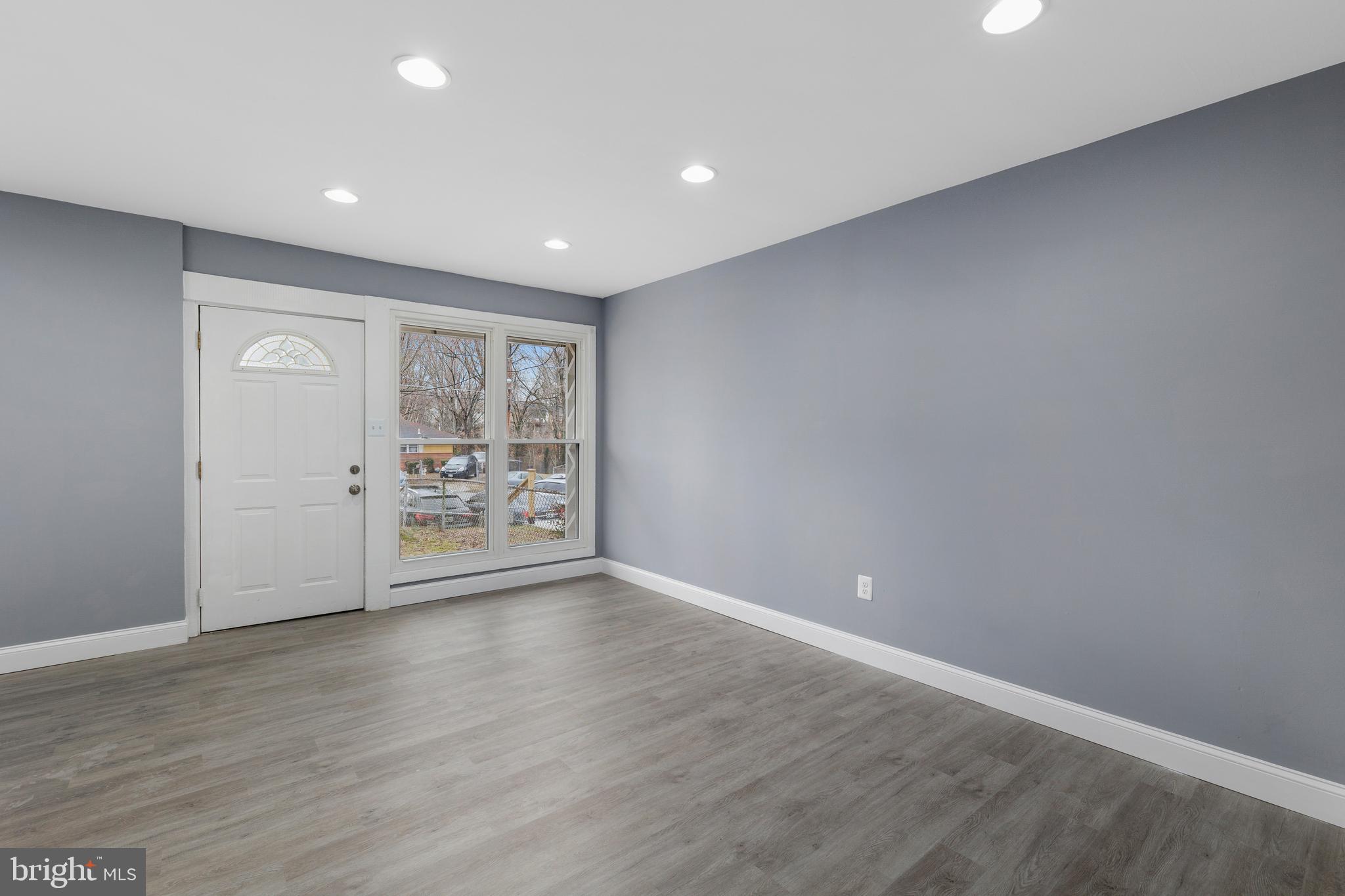 PALMER PARK - Residential