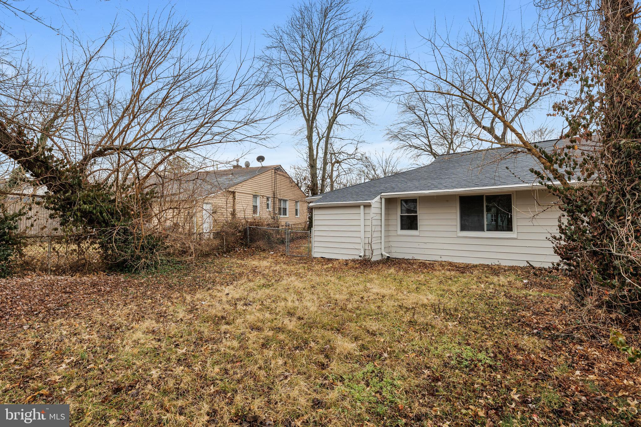 PALMER PARK - Residential