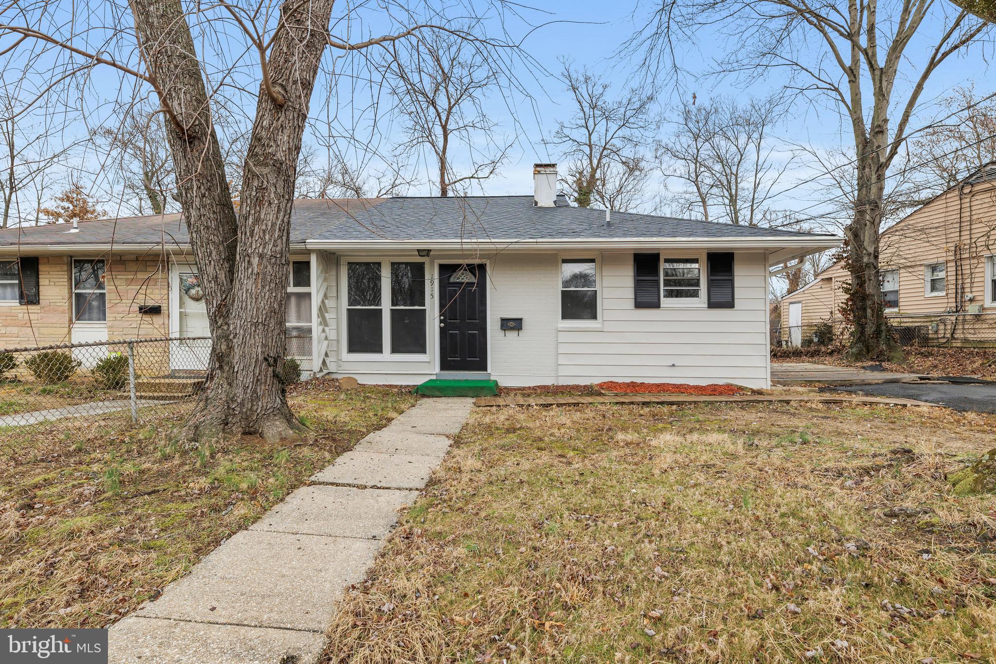 PALMER PARK - Residential