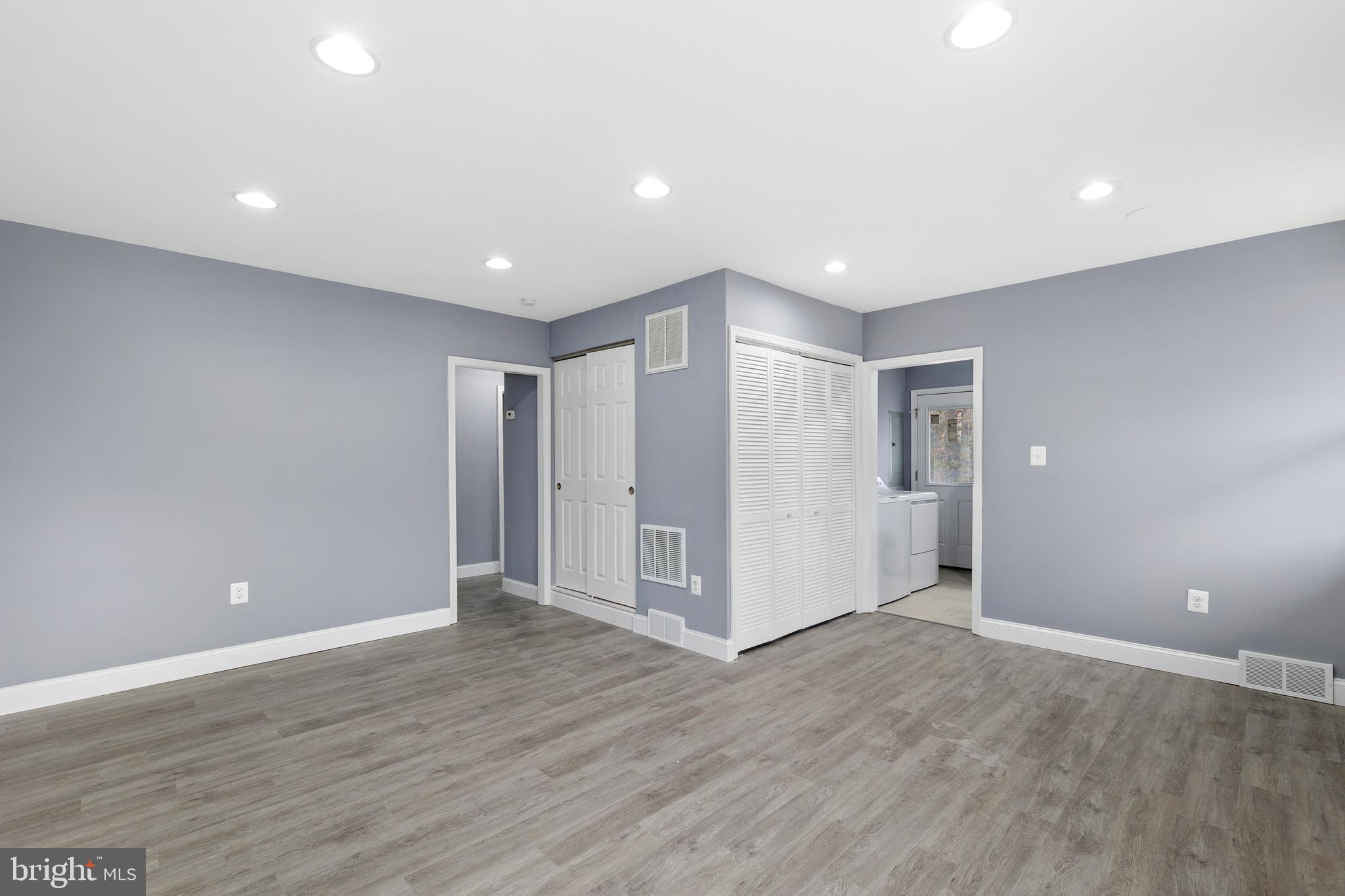 PALMER PARK - Residential