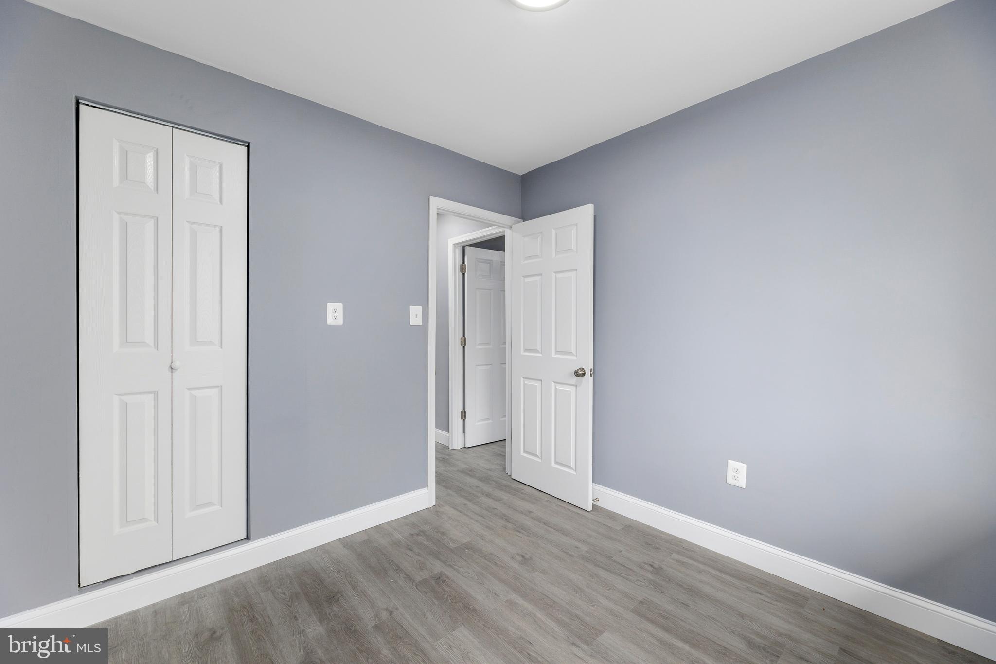 PALMER PARK - Residential