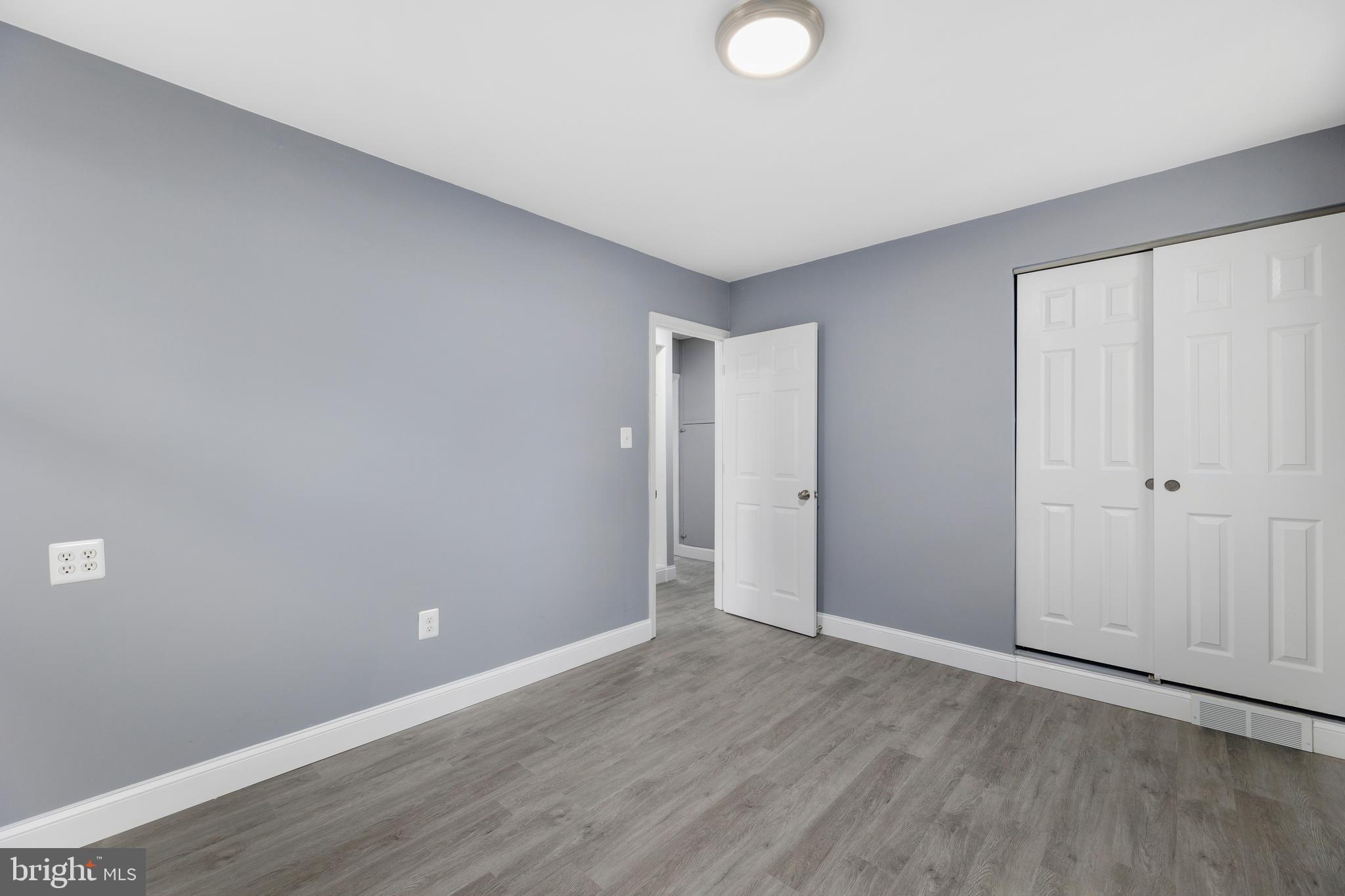 PALMER PARK - Residential