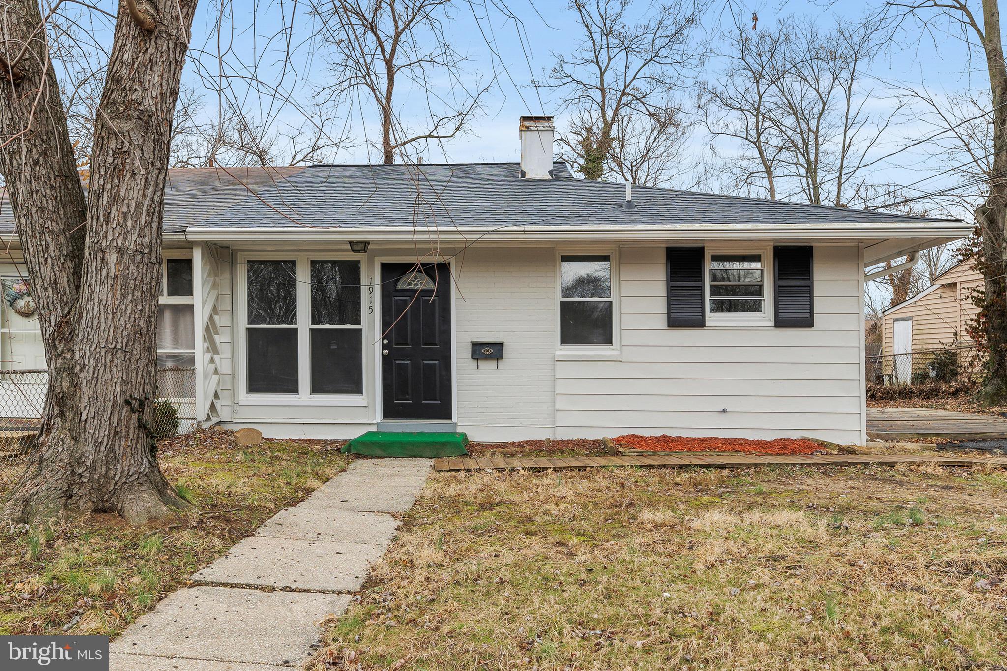 PALMER PARK - Residential