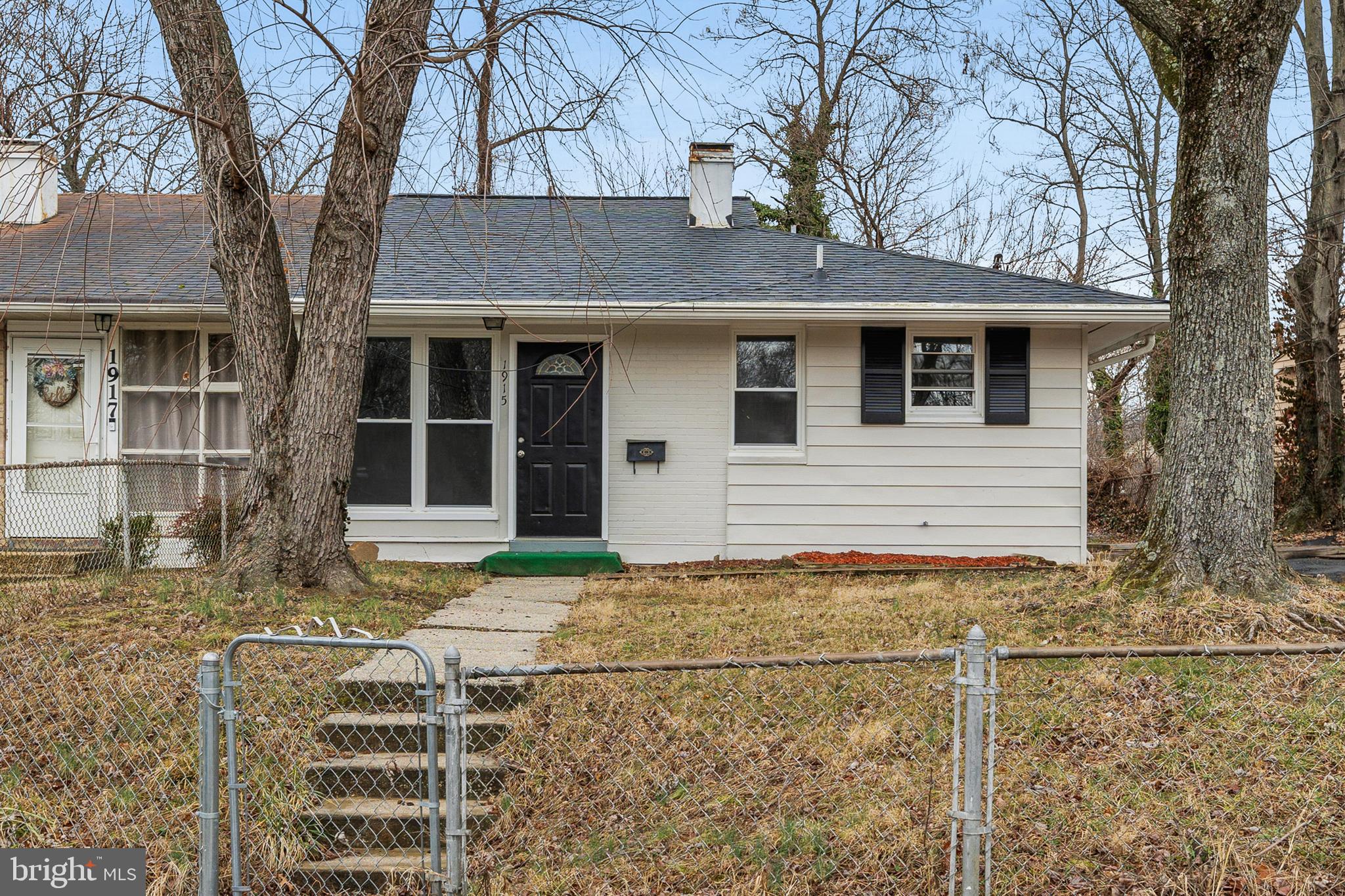 PALMER PARK - Residential