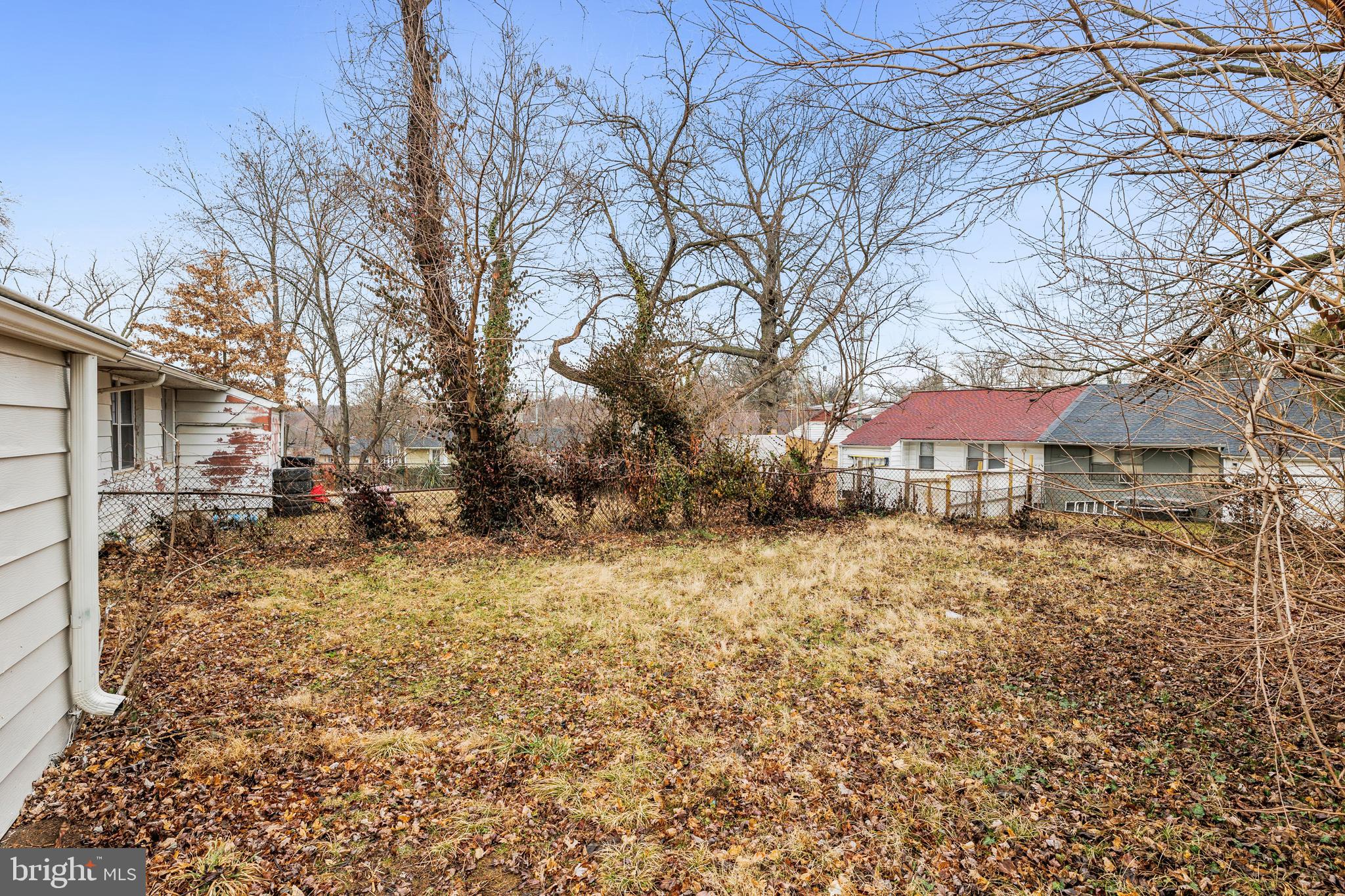 PALMER PARK - Residential