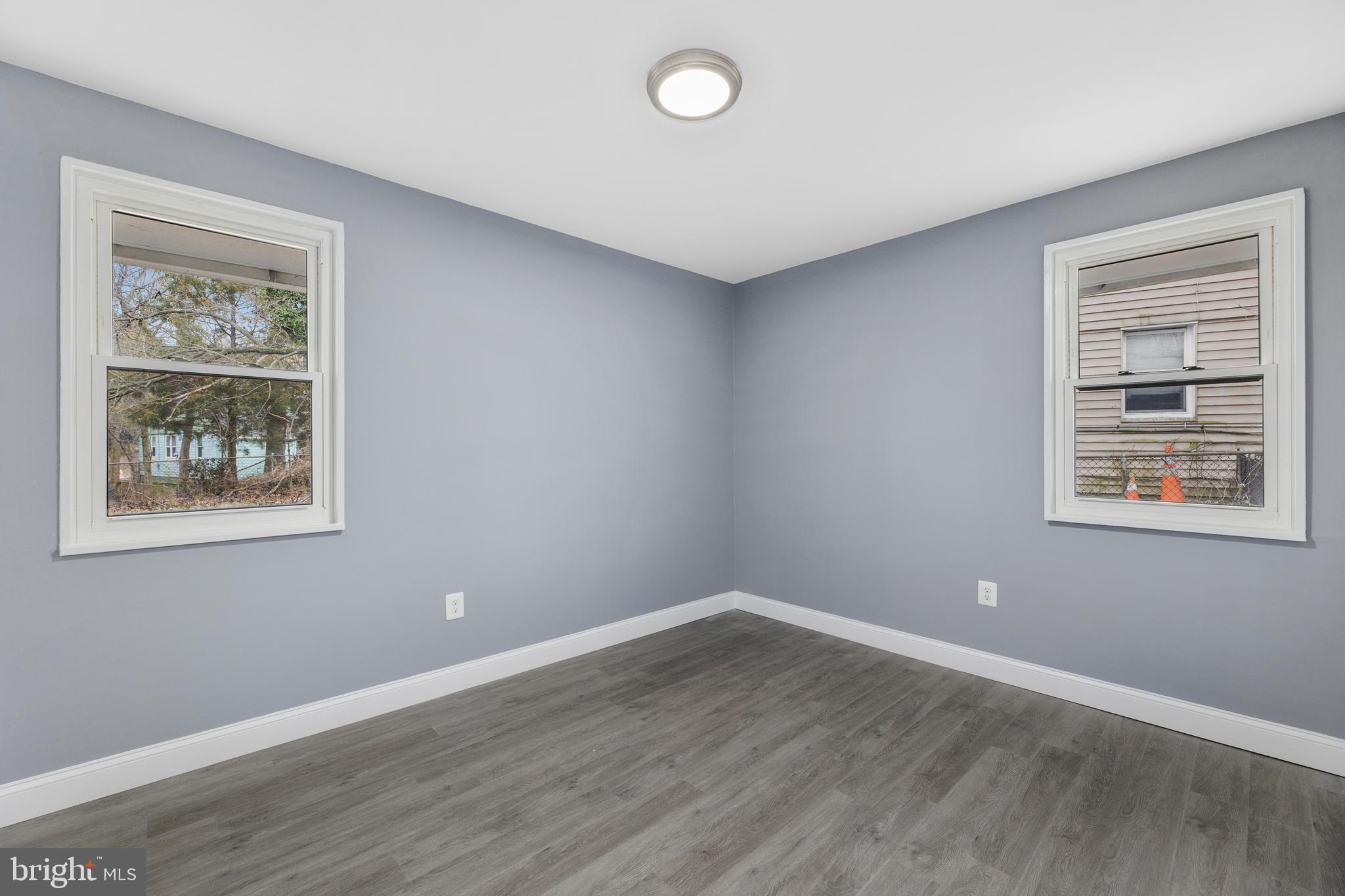PALMER PARK - Residential