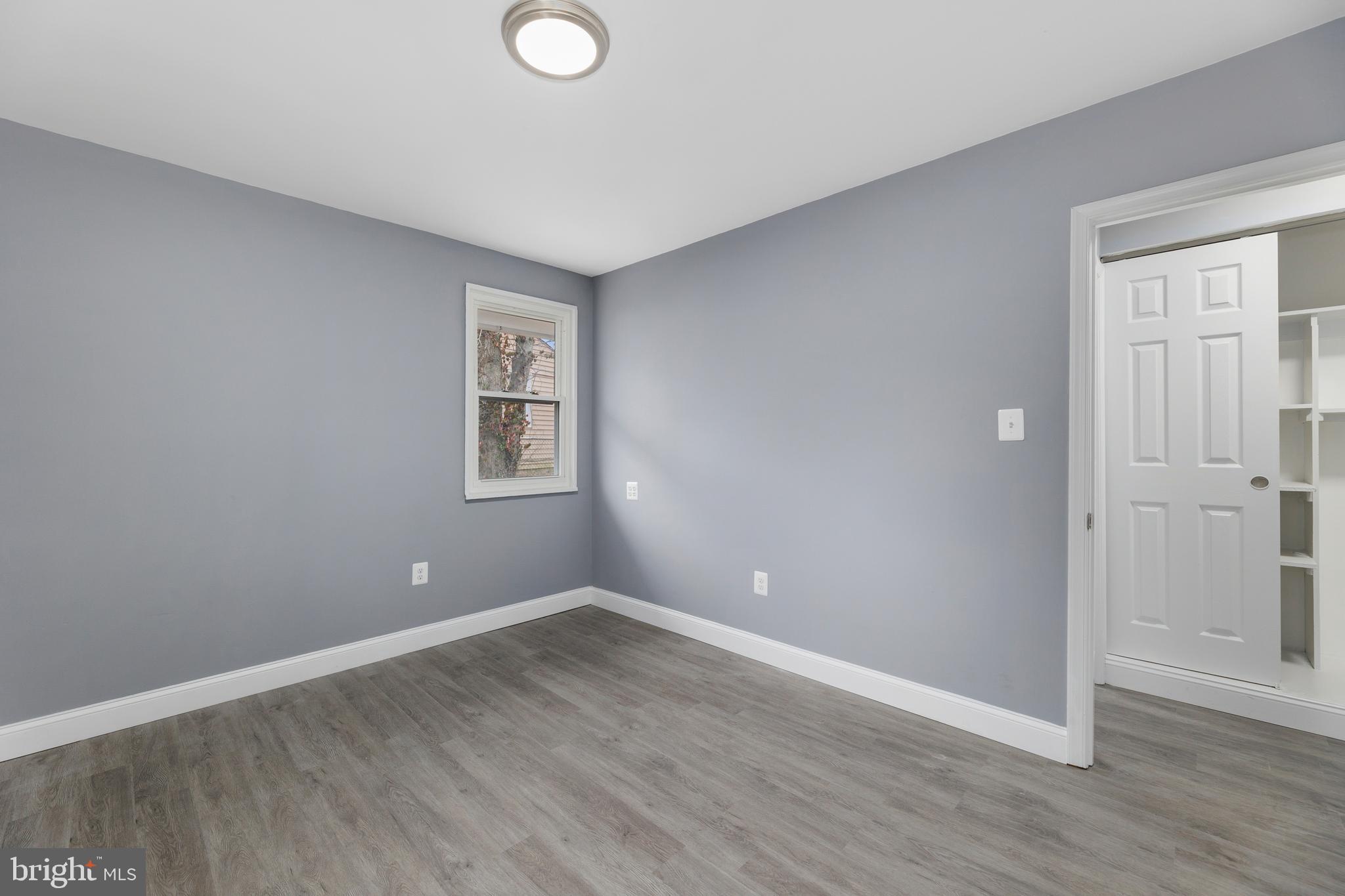 PALMER PARK - Residential