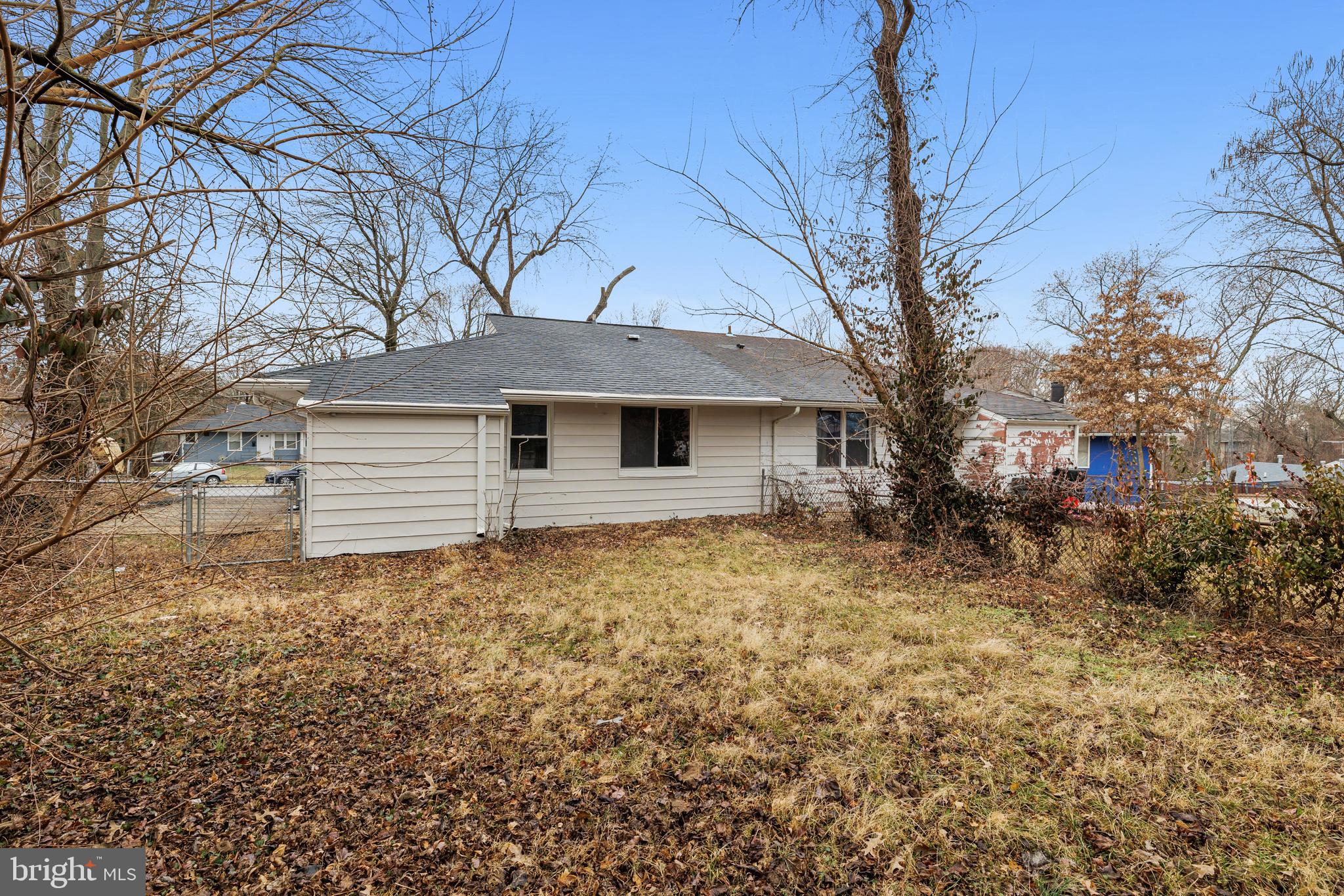 PALMER PARK - Residential