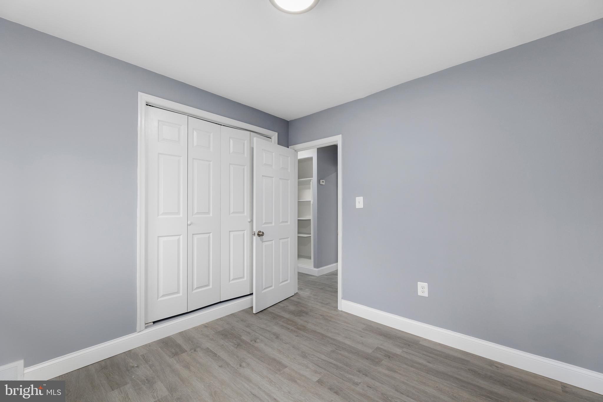 PALMER PARK - Residential