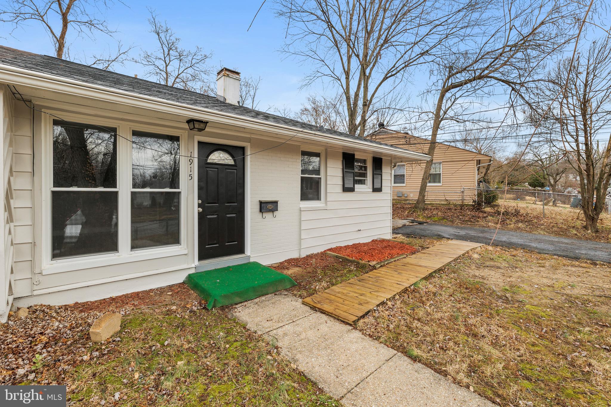 PALMER PARK - Residential