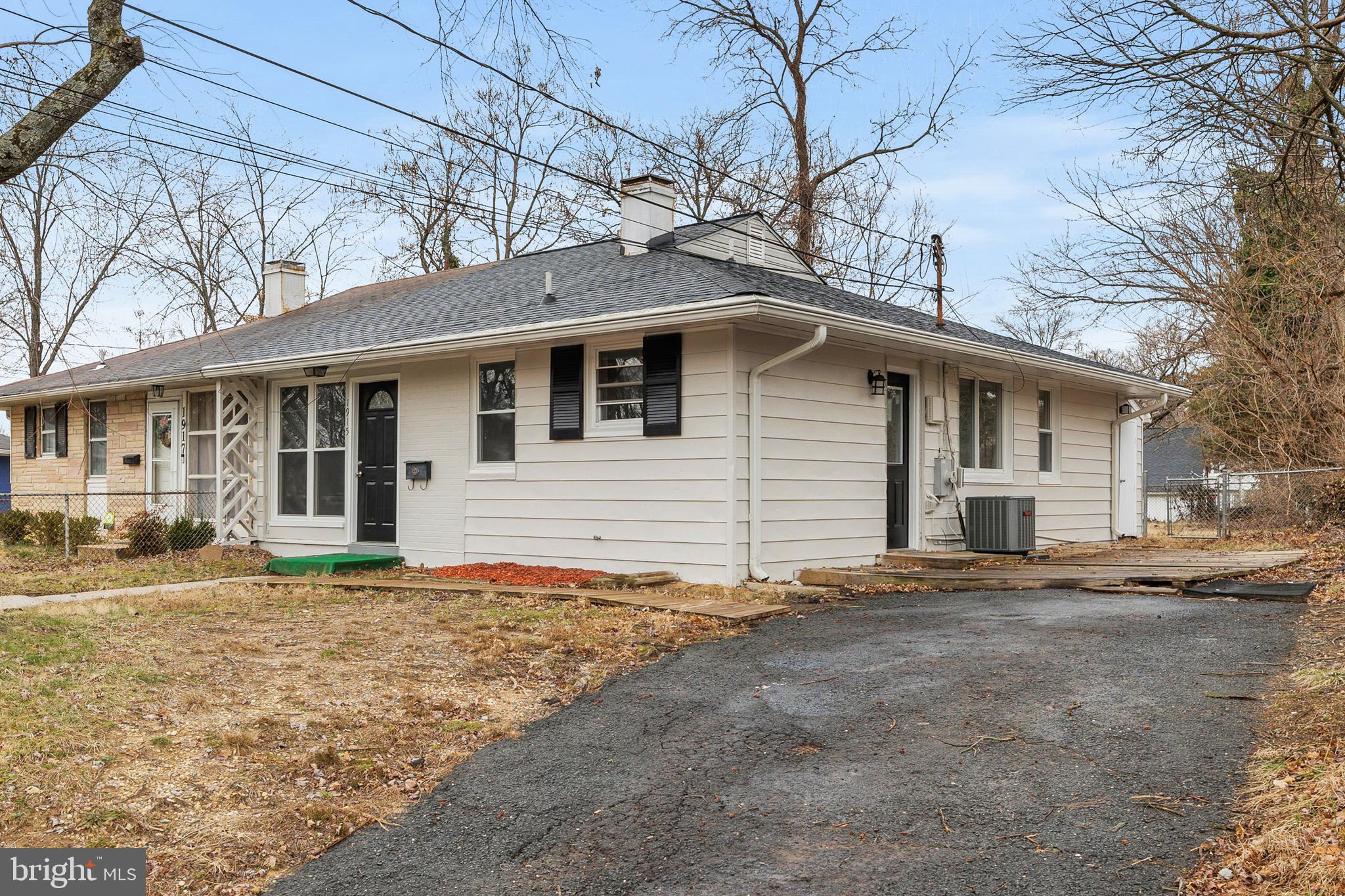 PALMER PARK - Residential