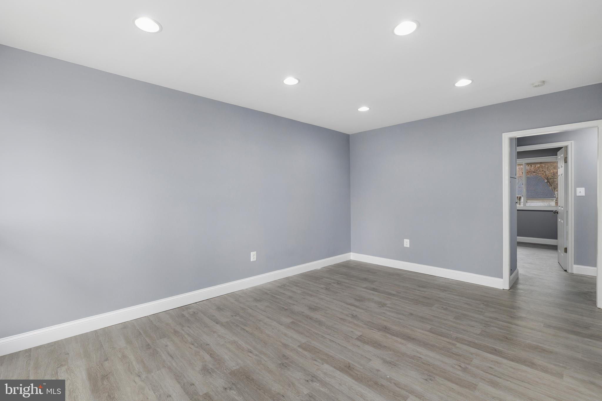 PALMER PARK - Residential