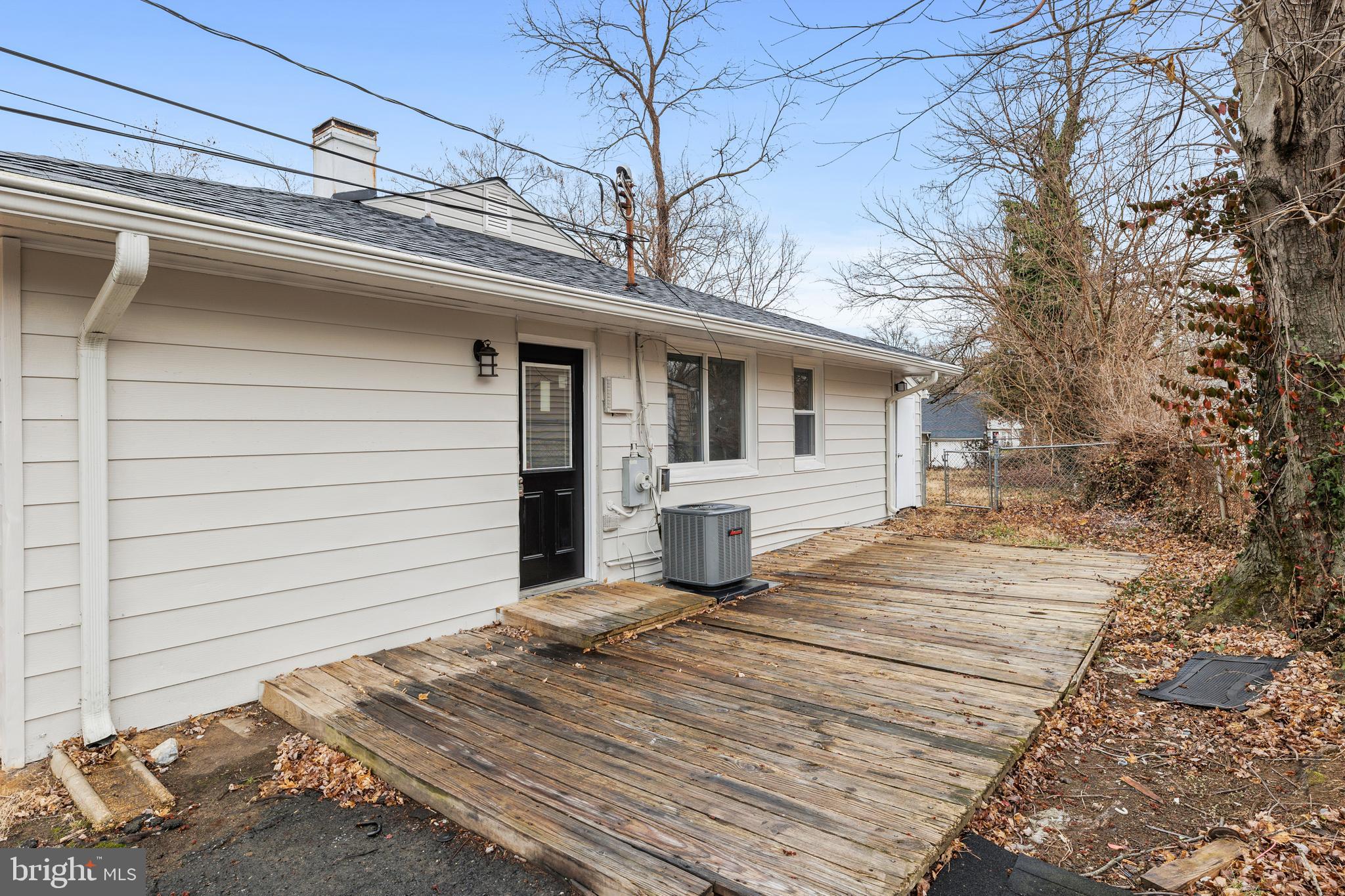 PALMER PARK - Residential