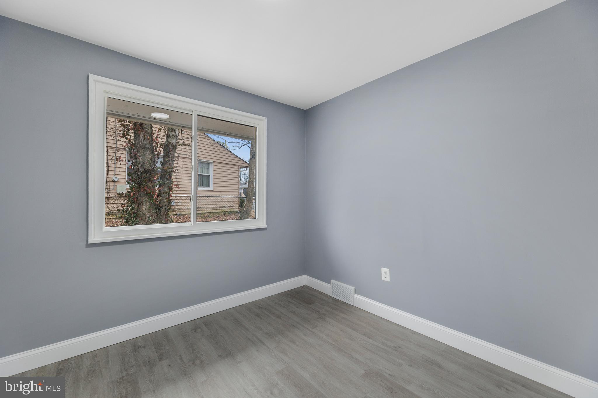 PALMER PARK - Residential