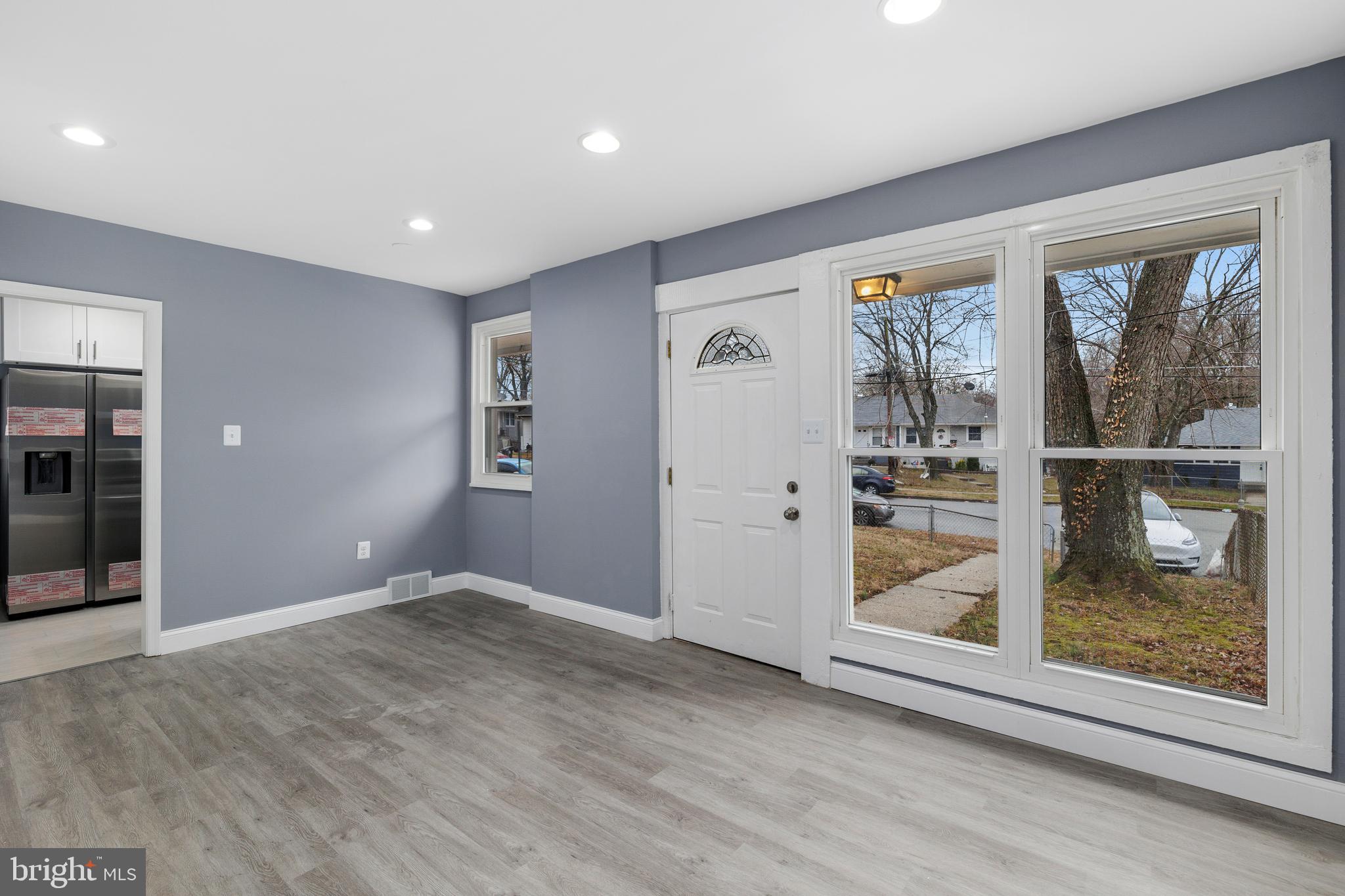 PALMER PARK - Residential