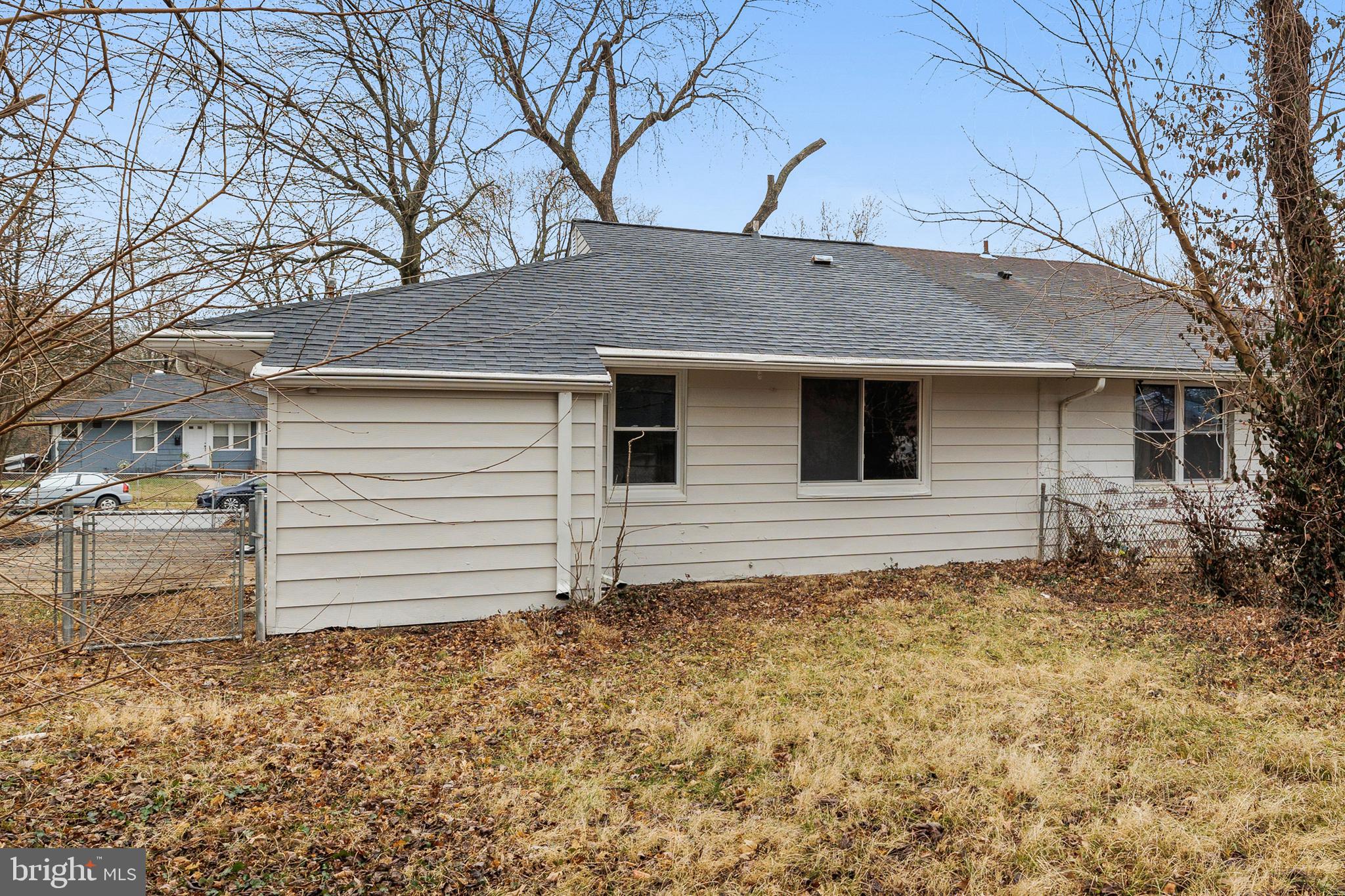 PALMER PARK - Residential
