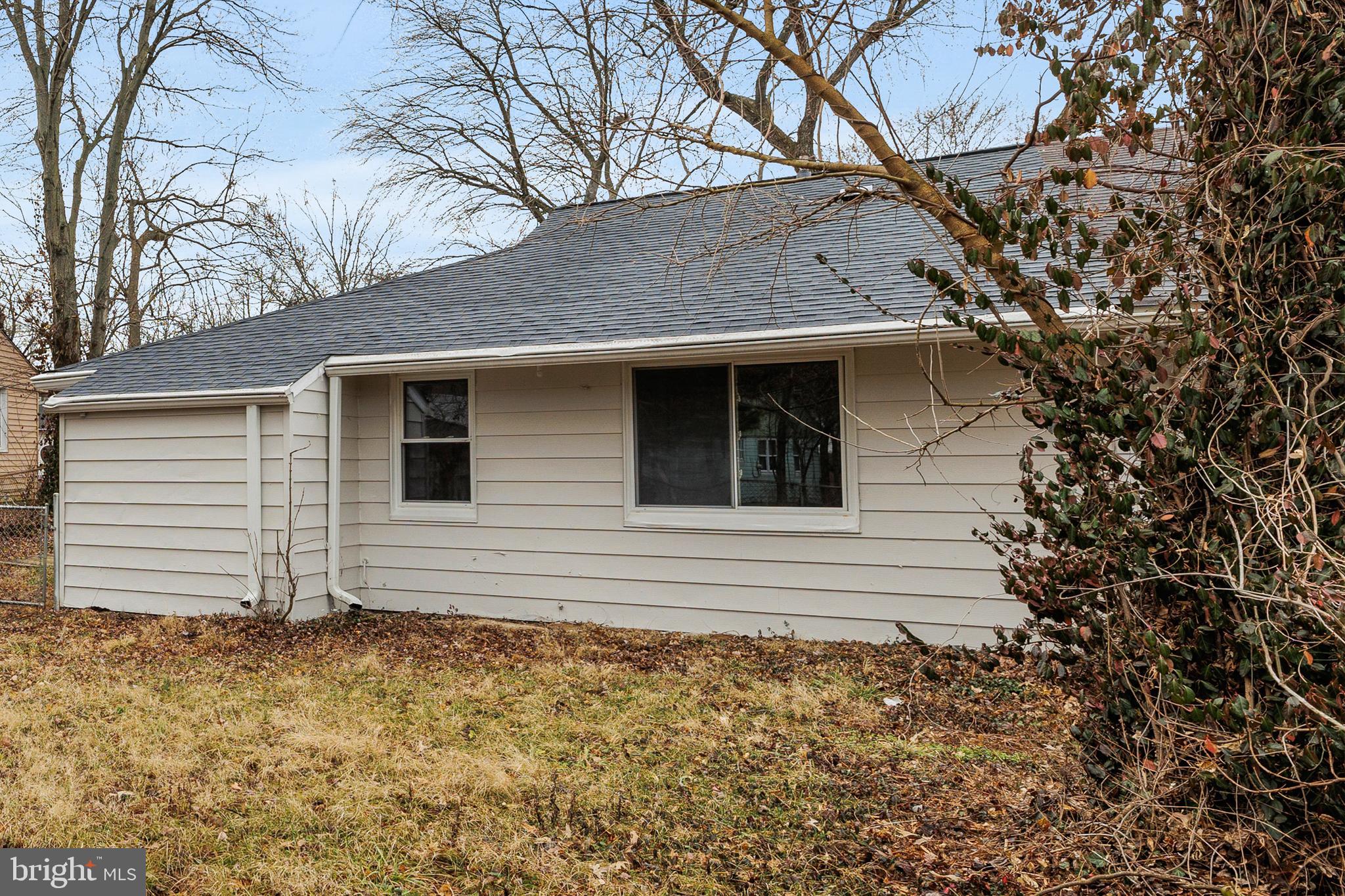 PALMER PARK - Residential