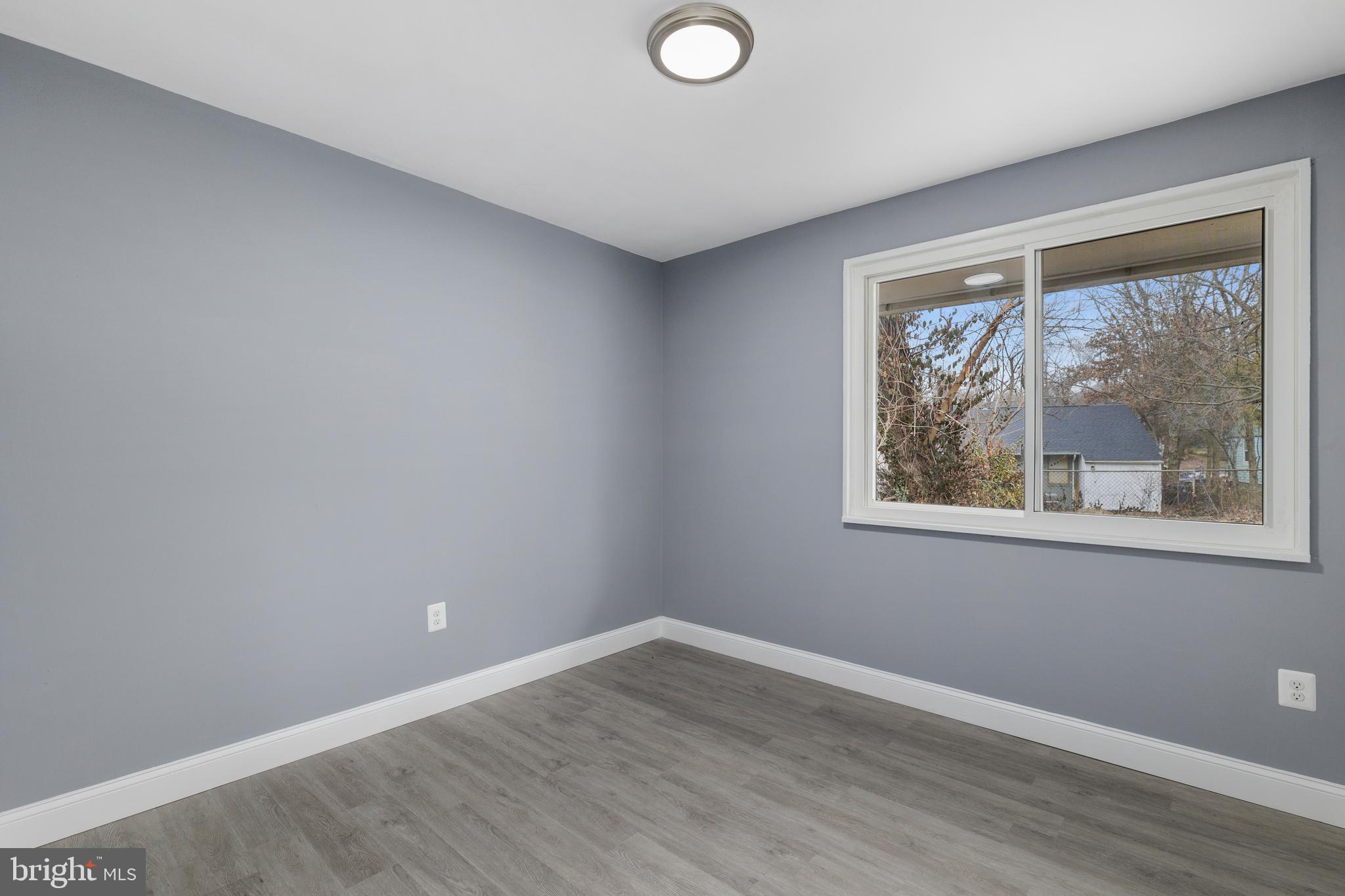 PALMER PARK - Residential
