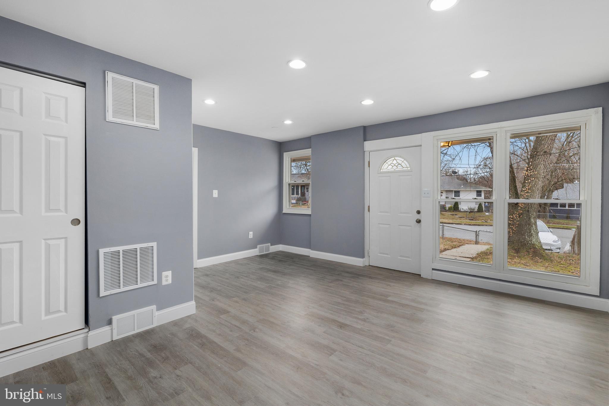PALMER PARK - Residential