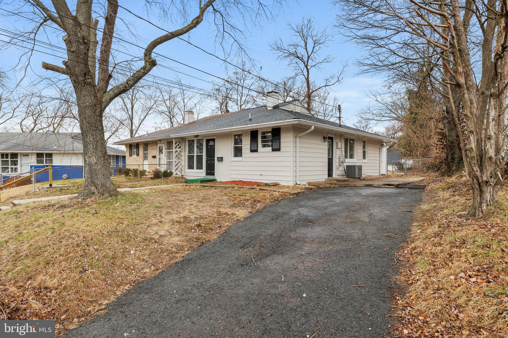 PALMER PARK - Residential