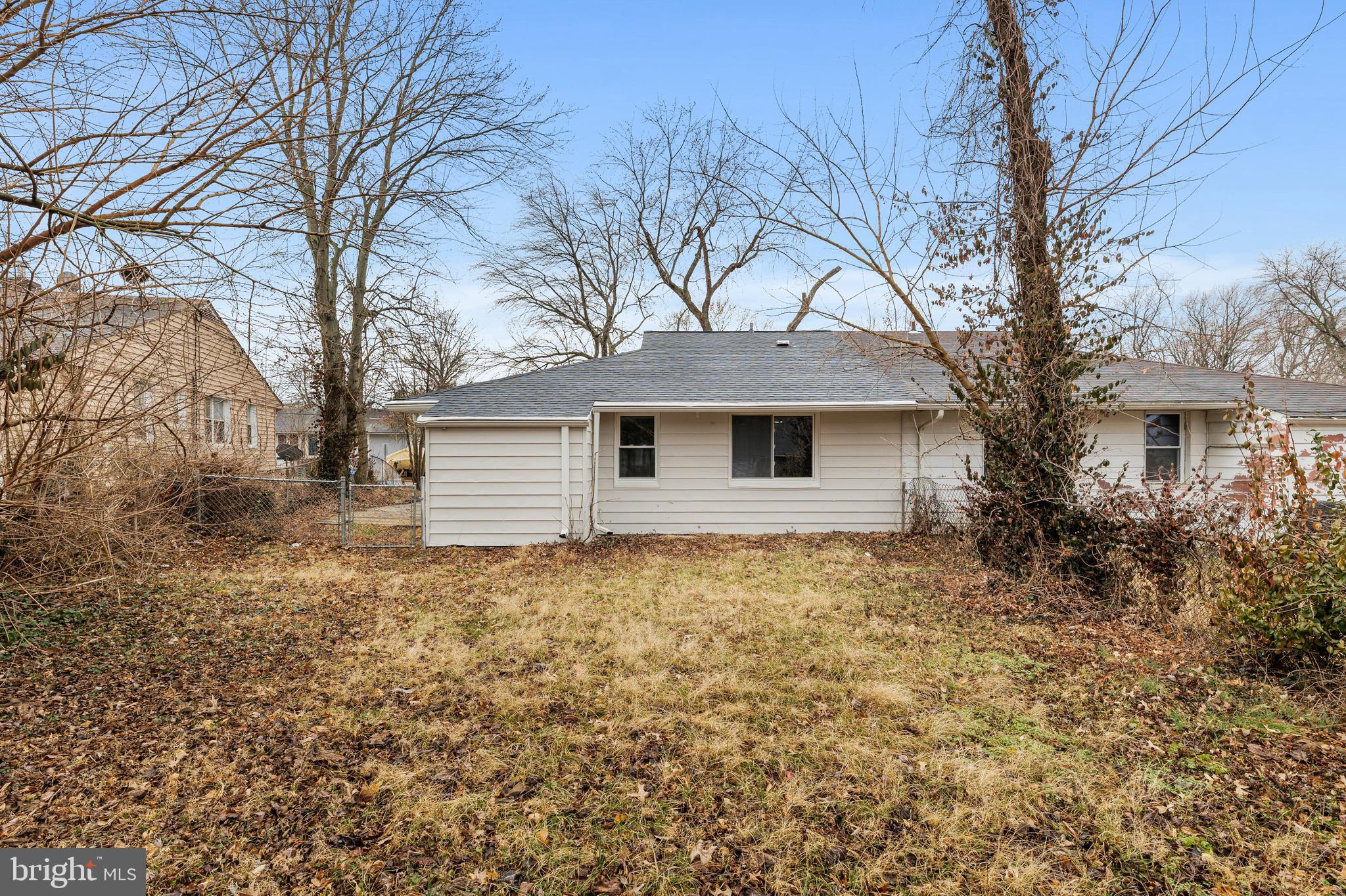 PALMER PARK - Residential
