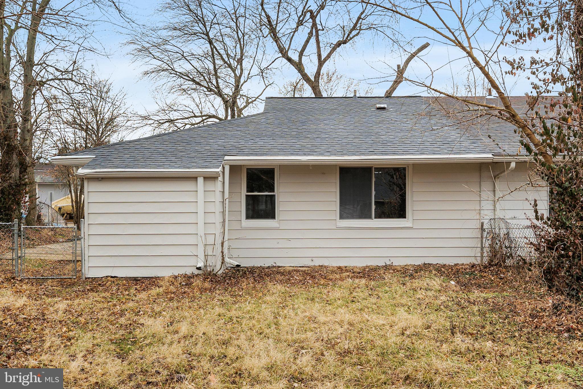 PALMER PARK - Residential