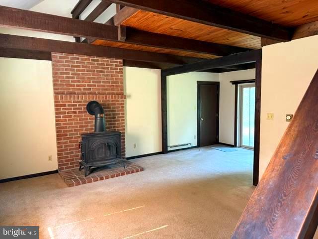 WILLOW STREET - Residential