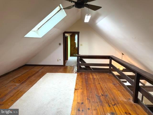 WILLOW STREET - Residential