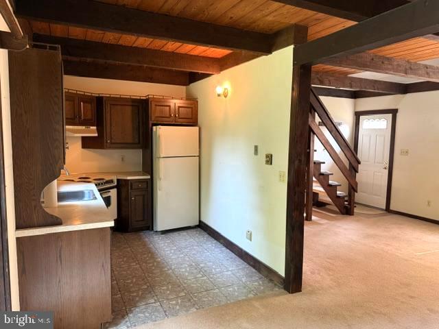 WILLOW STREET - Residential