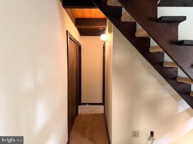 WILLOW STREET - Residential