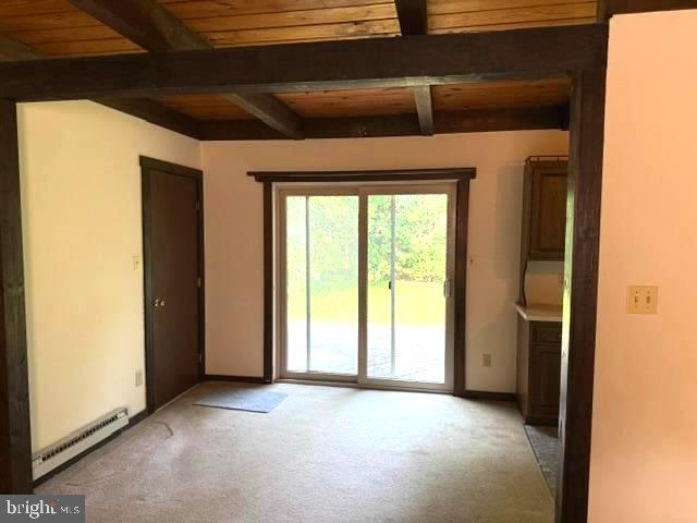 WILLOW STREET - Residential