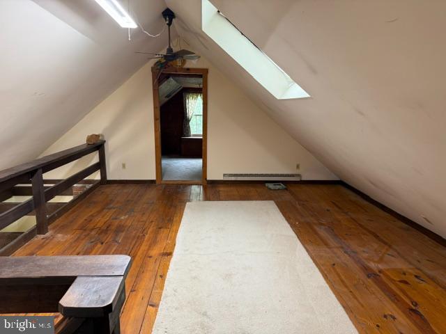 WILLOW STREET - Residential