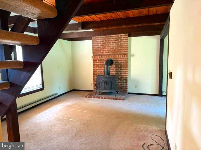 WILLOW STREET - Residential