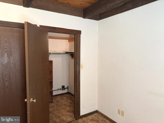 WILLOW STREET - Residential