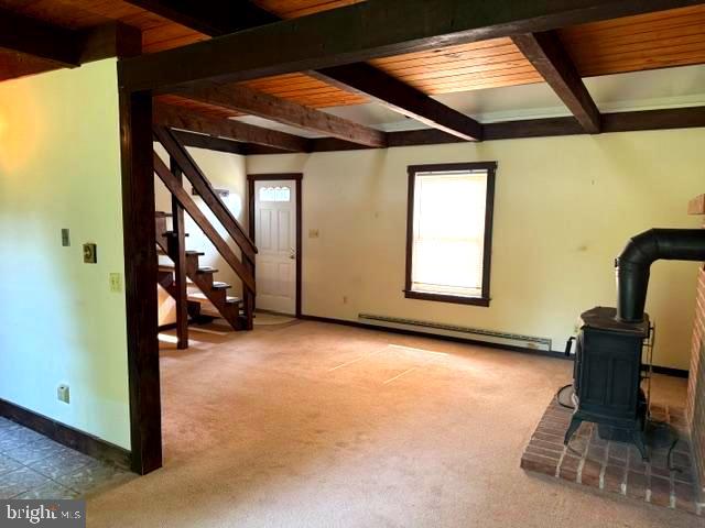 WILLOW STREET - Residential
