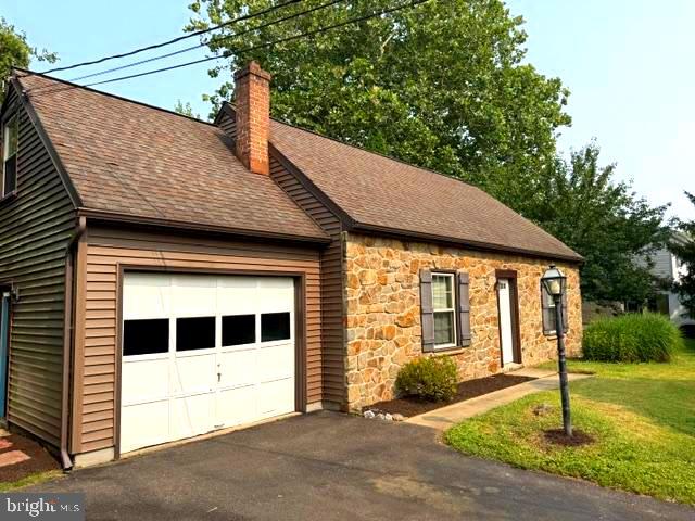 WILLOW STREET - Residential