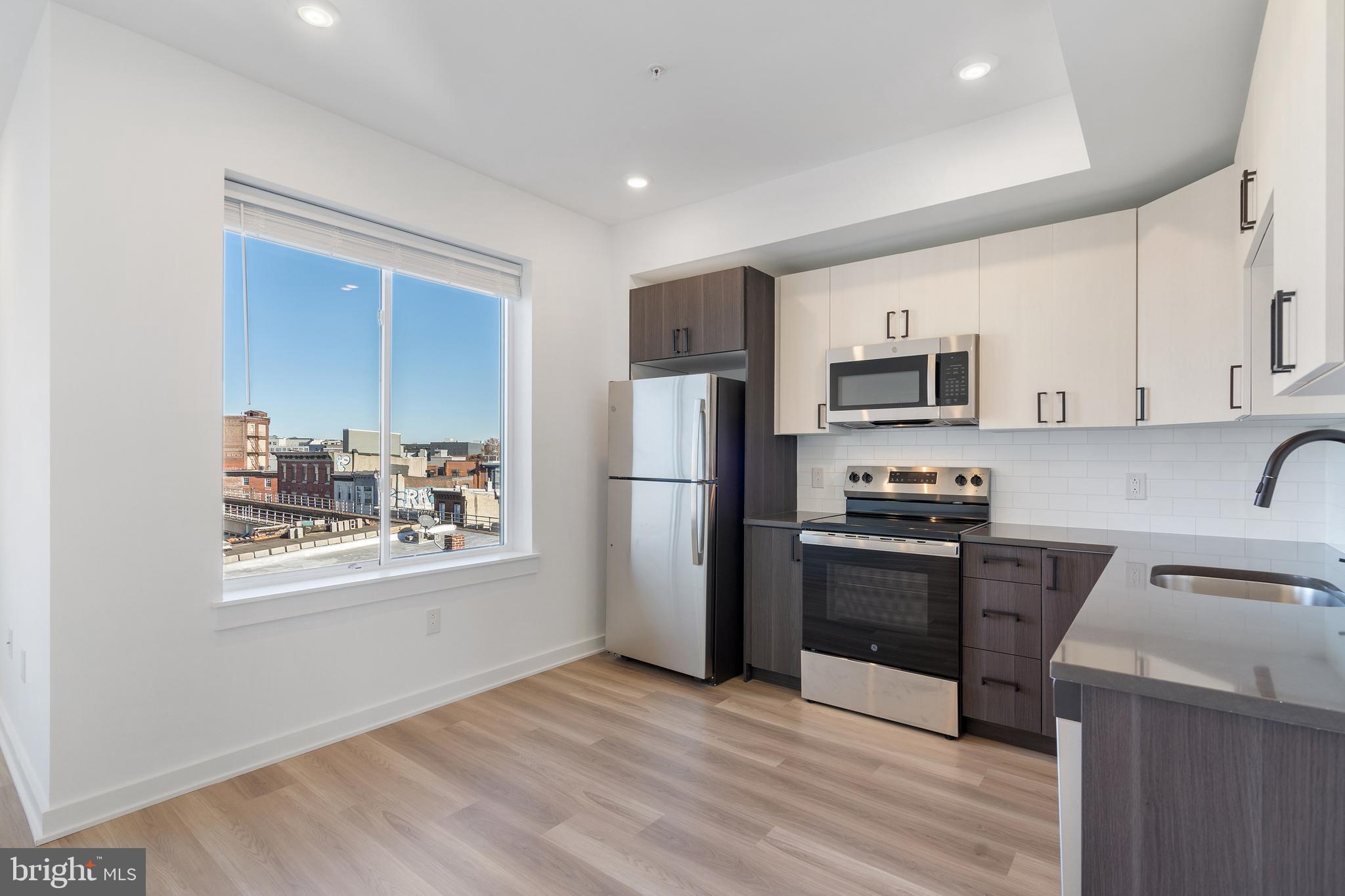 EAST KENSINGTON - Residential Lease
