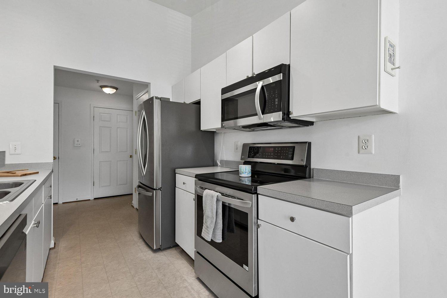 TIDEWATER COLONY - Residential