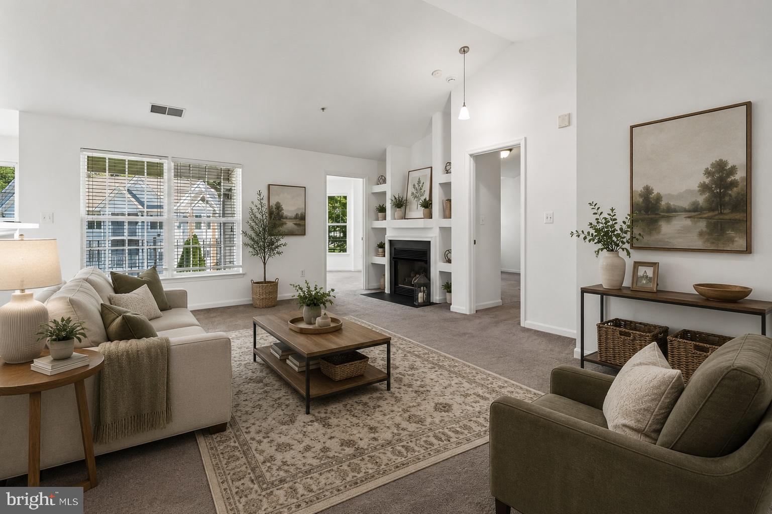 TIDEWATER COLONY - Residential