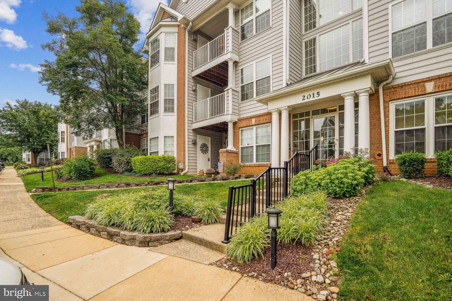 TIDEWATER COLONY - Residential