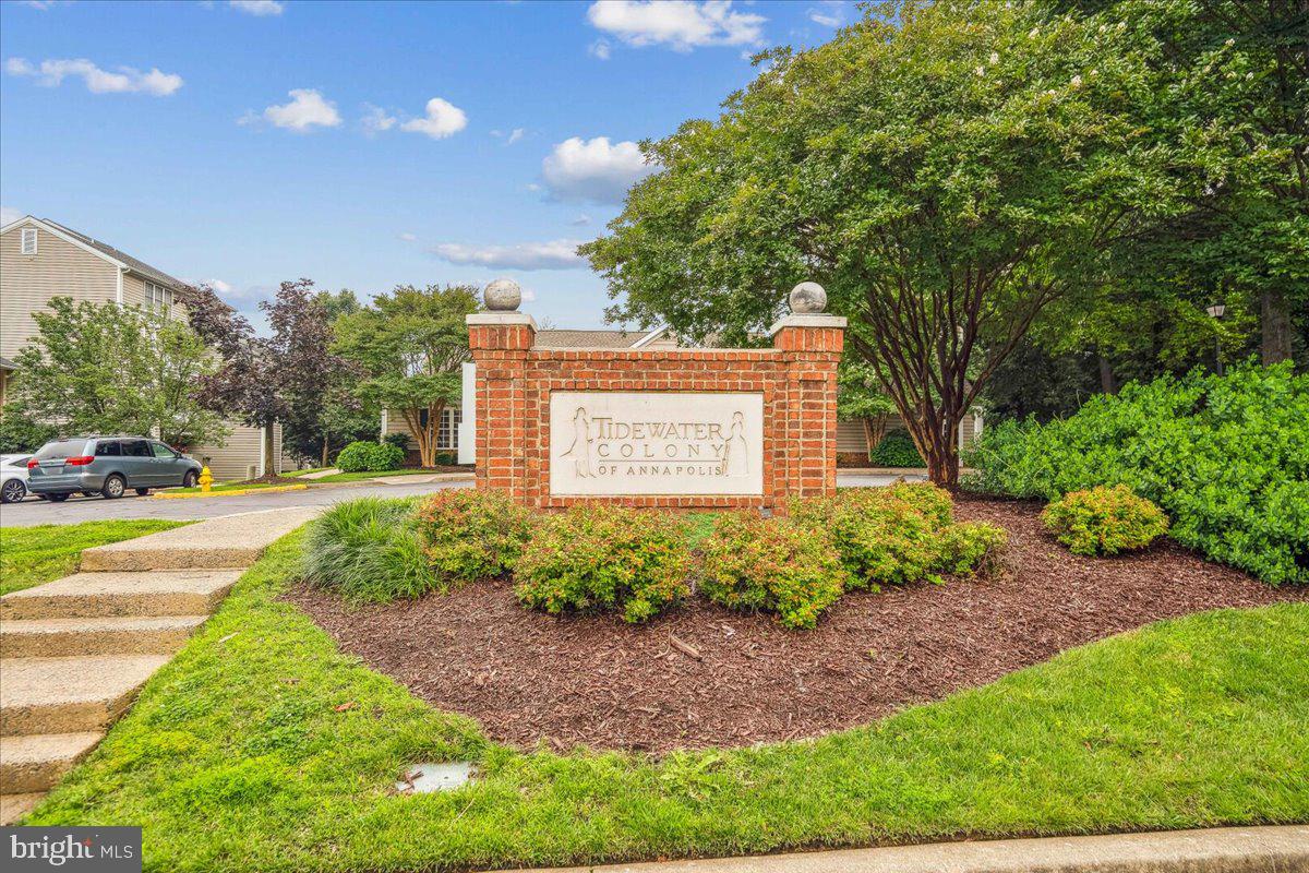 TIDEWATER COLONY - Residential