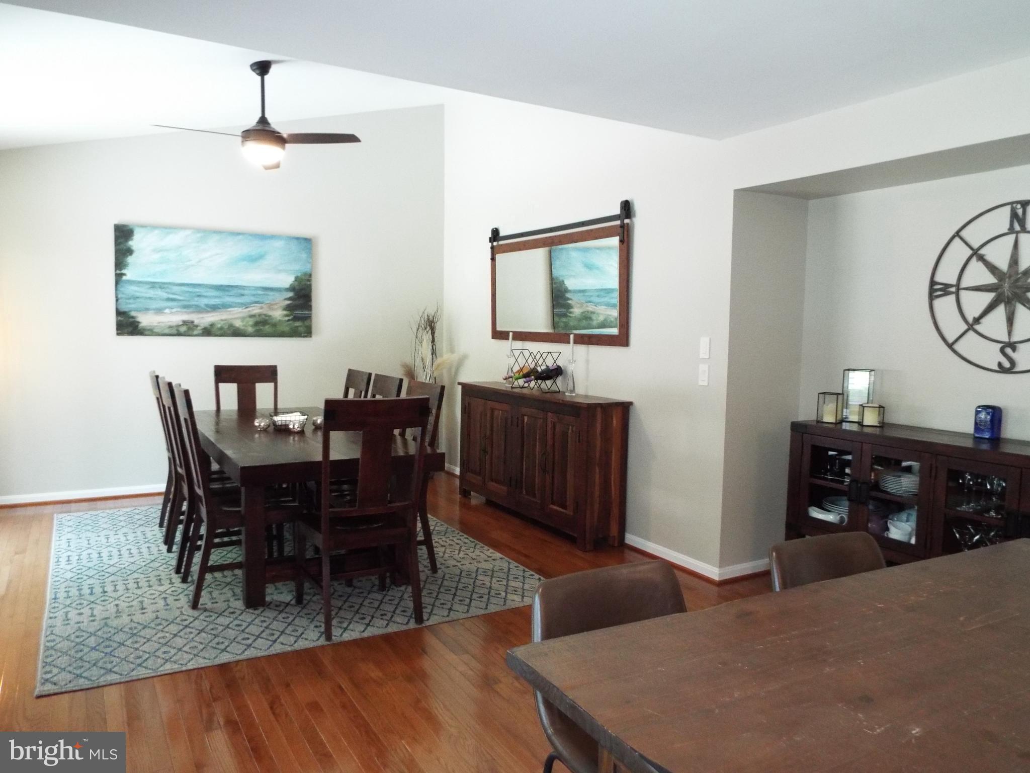 CAPE ST CLAIRE - Residential
