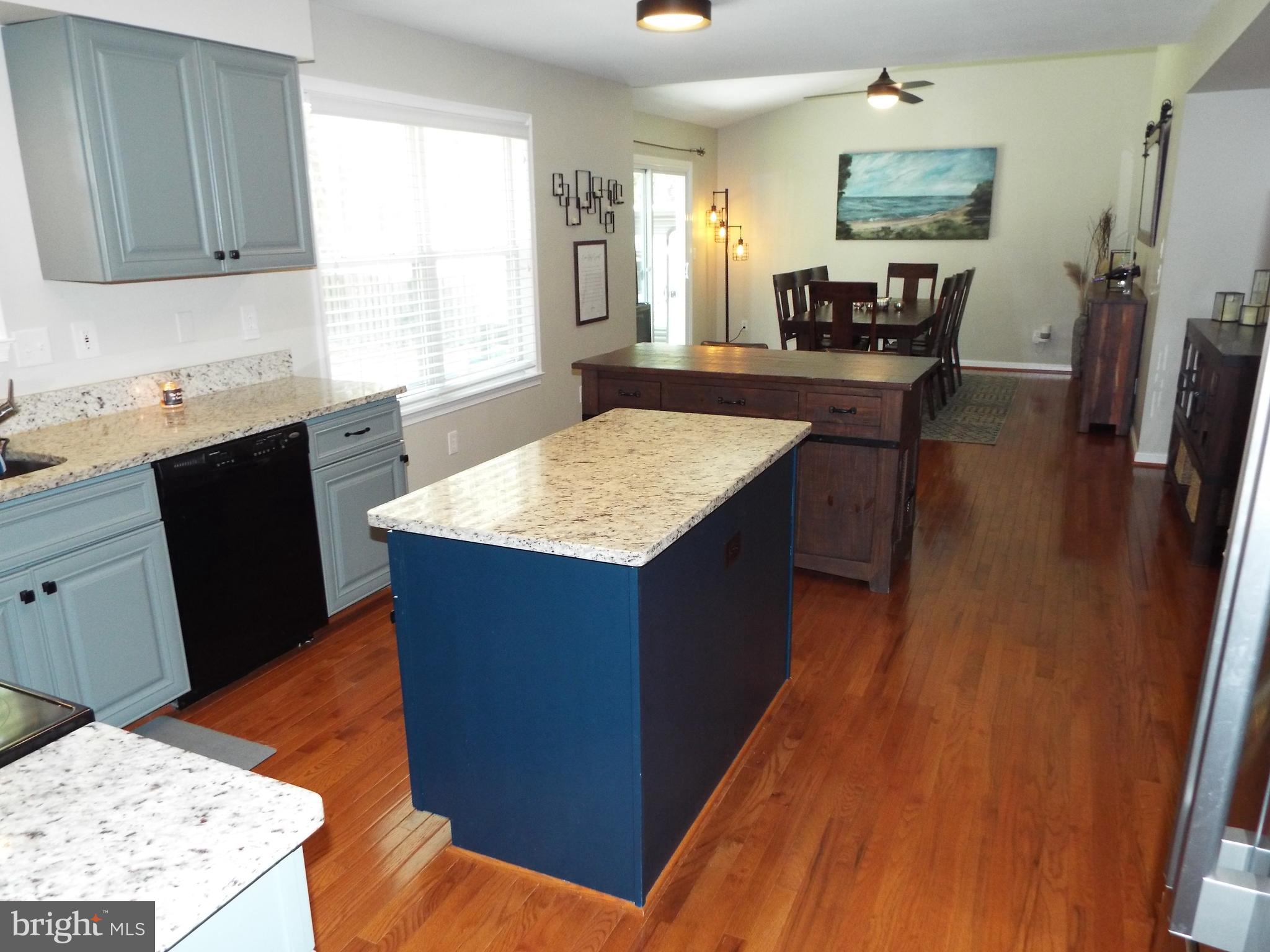 CAPE ST CLAIRE - Residential