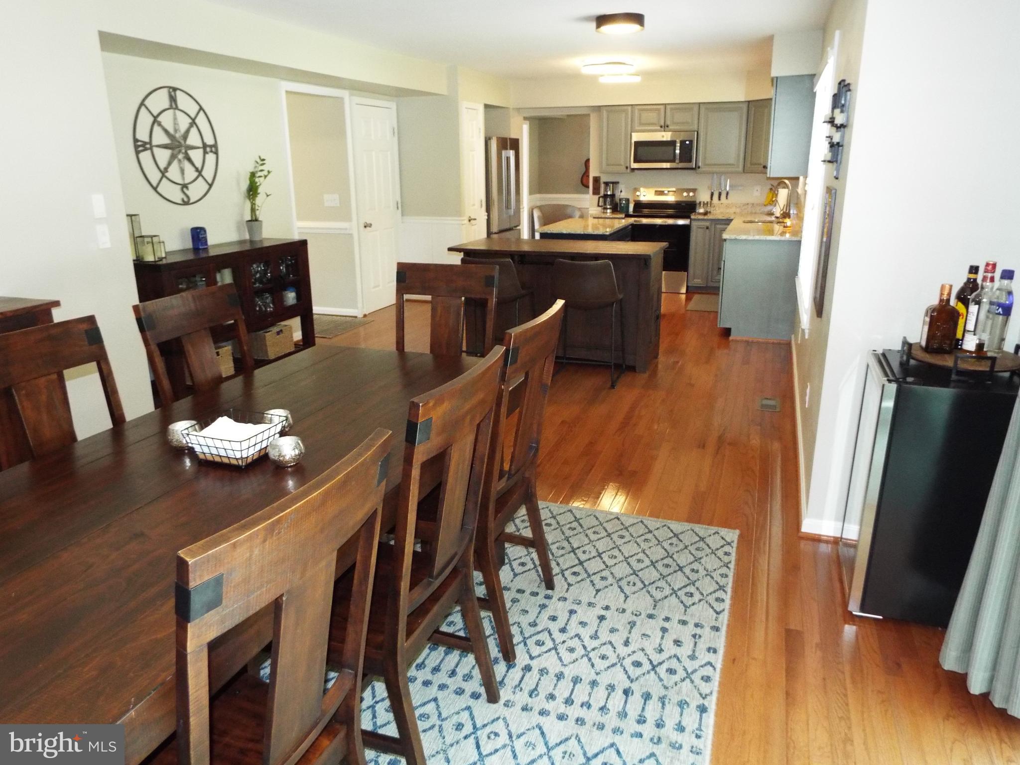 CAPE ST CLAIRE - Residential