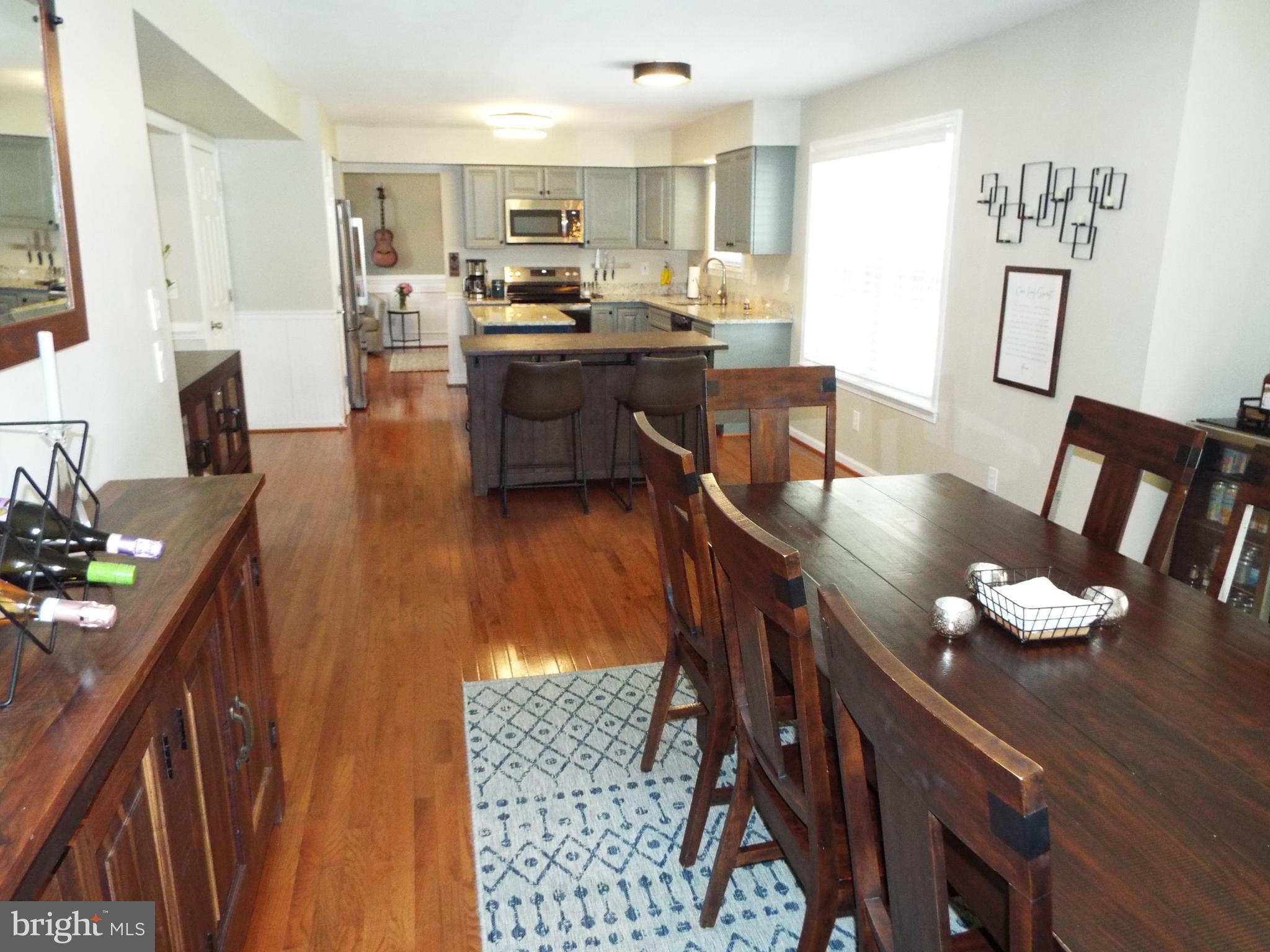CAPE ST CLAIRE - Residential