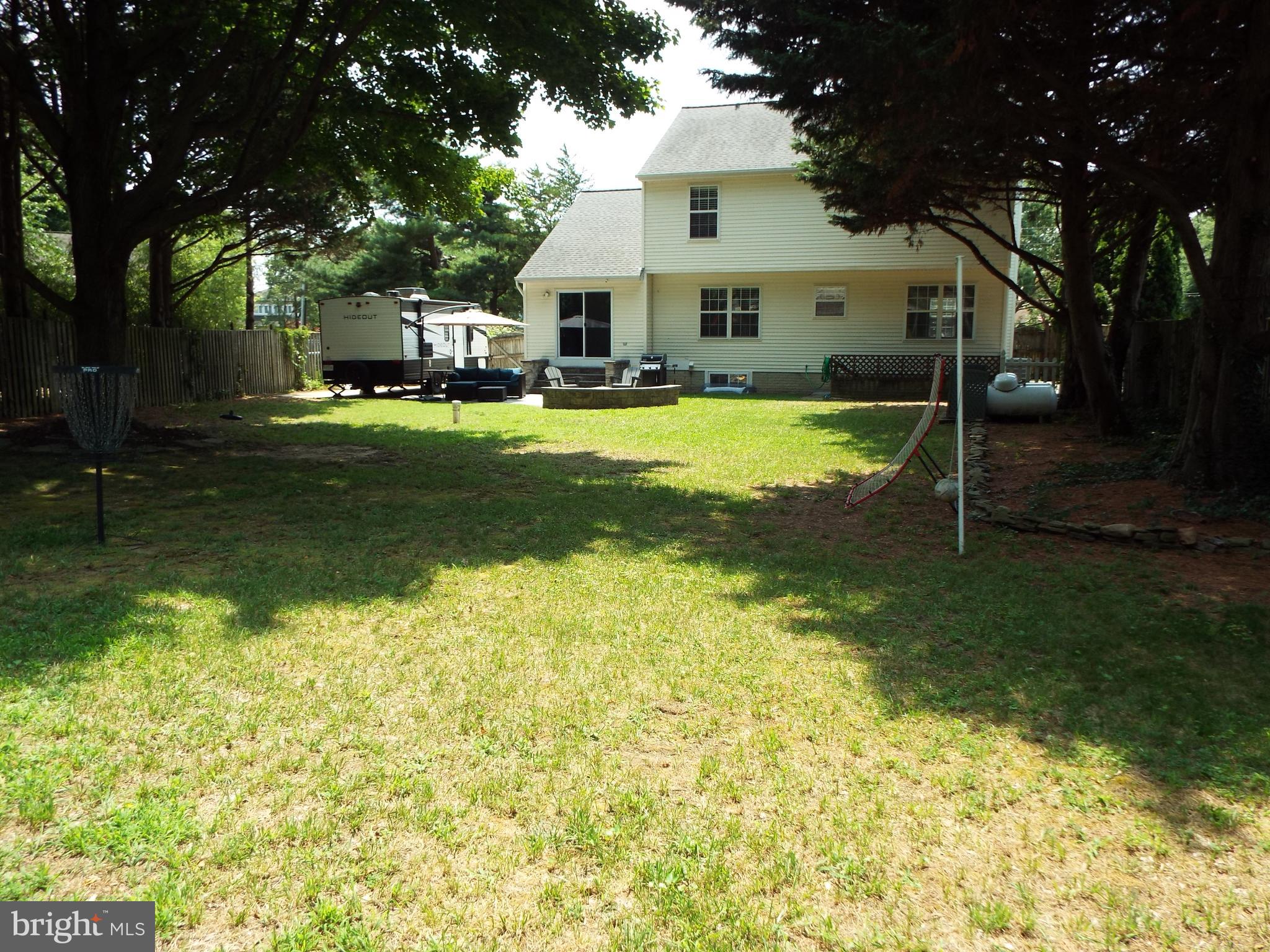 CAPE ST CLAIRE - Residential