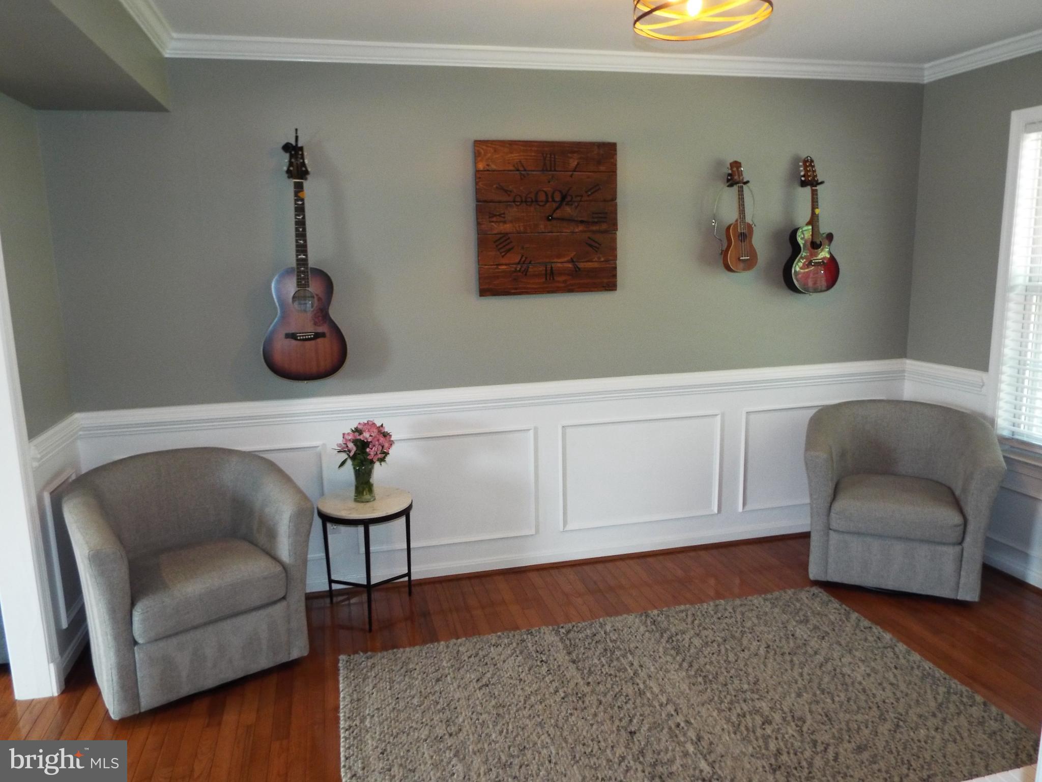 CAPE ST CLAIRE - Residential